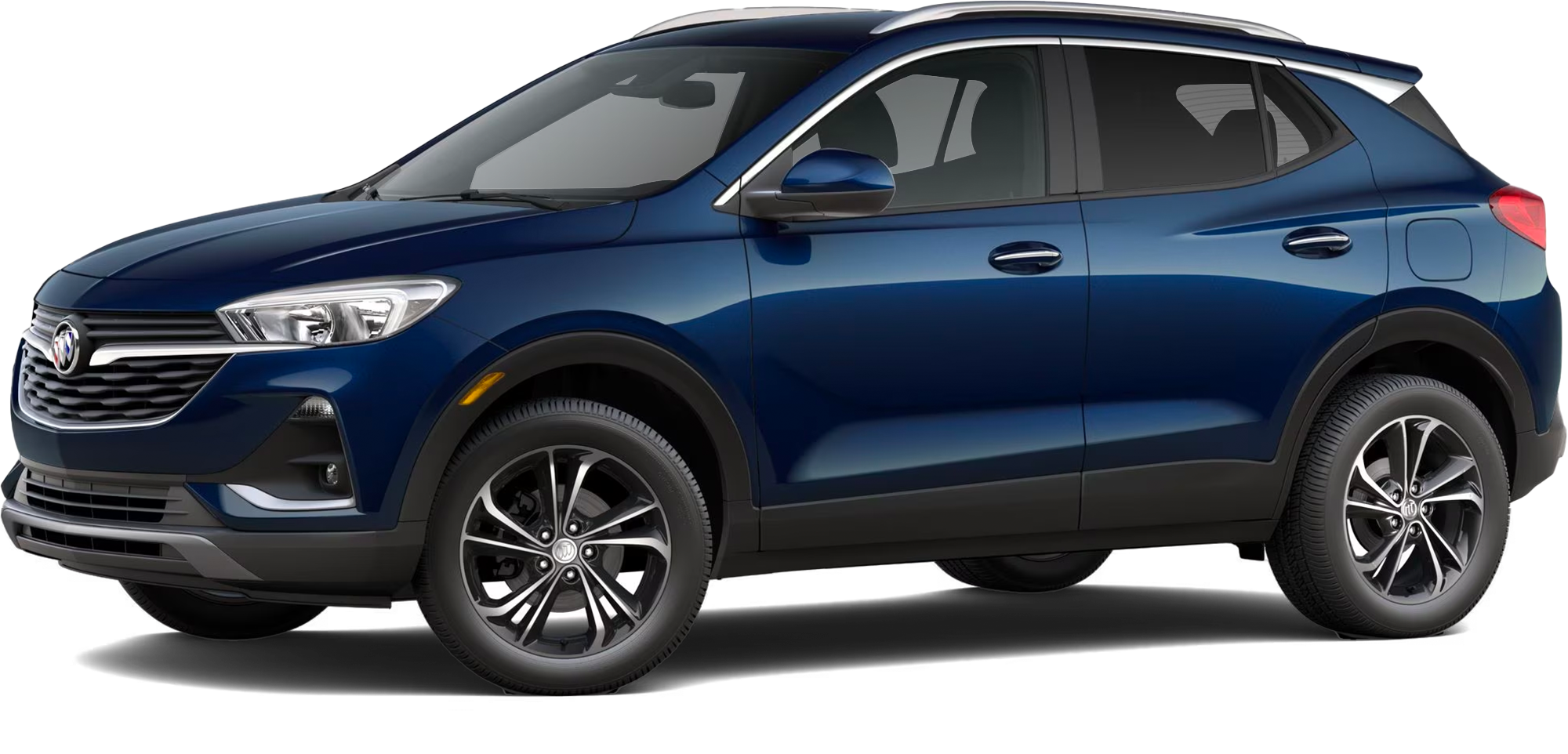 2023 Buick Encore GX SUV Select 